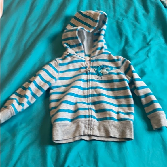 2 piece hoodie outfit - Picture 4 of 5